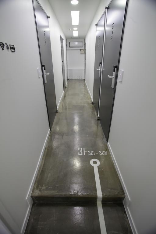 K-Guesthouse Dongdaemun Premium 2 Soul Exteriér fotografie