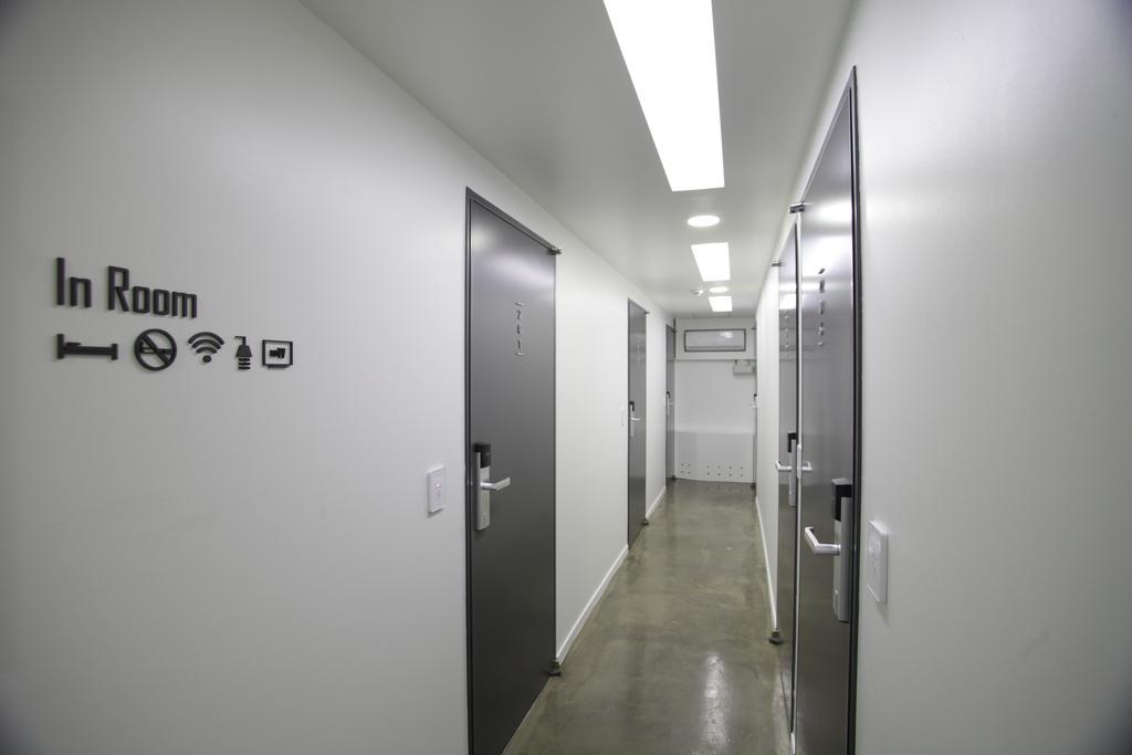 K-Guesthouse Dongdaemun Premium 2 Soul Exteriér fotografie