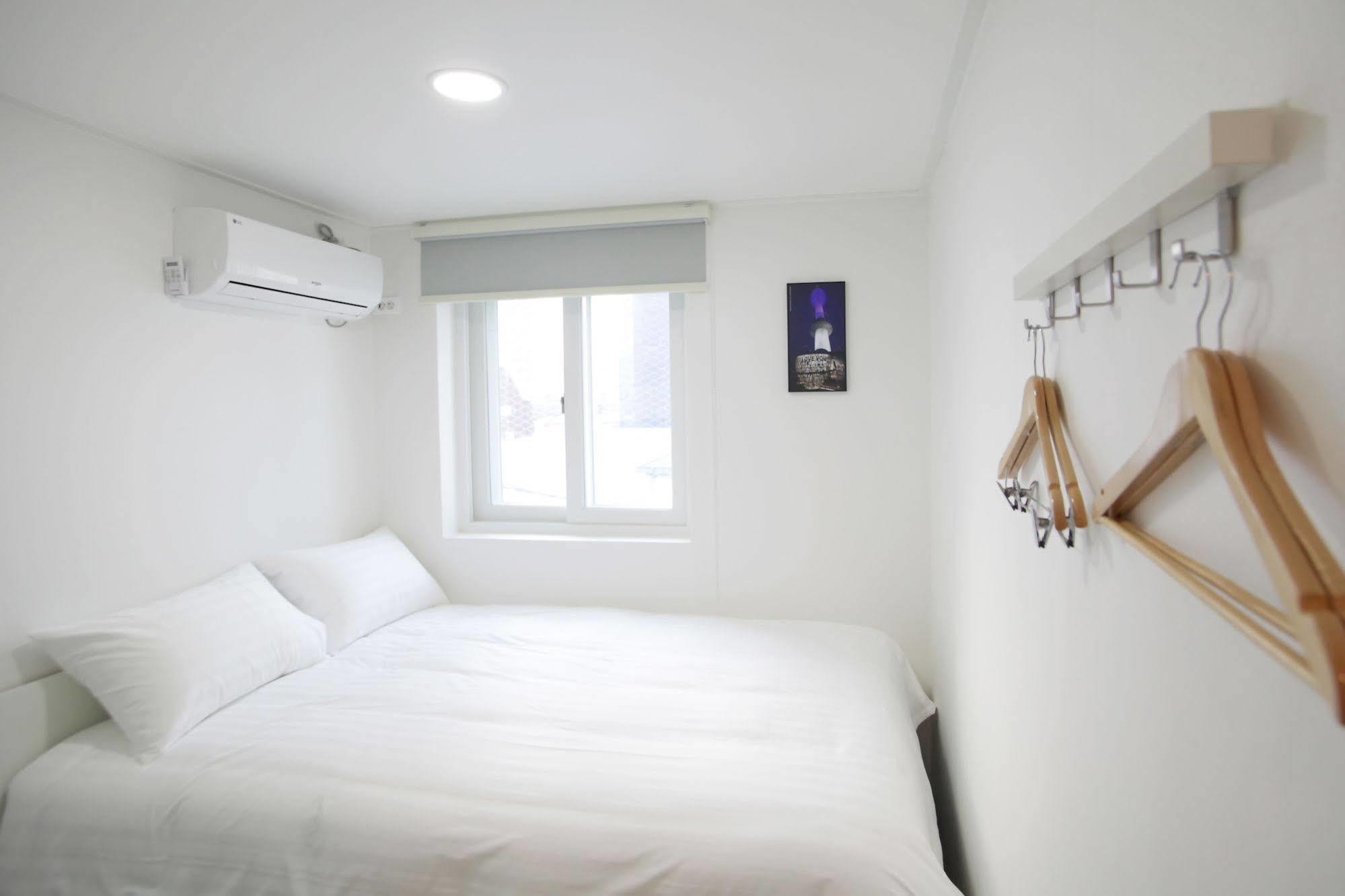 K-Guesthouse Dongdaemun Premium 2 Soul Exteriér fotografie