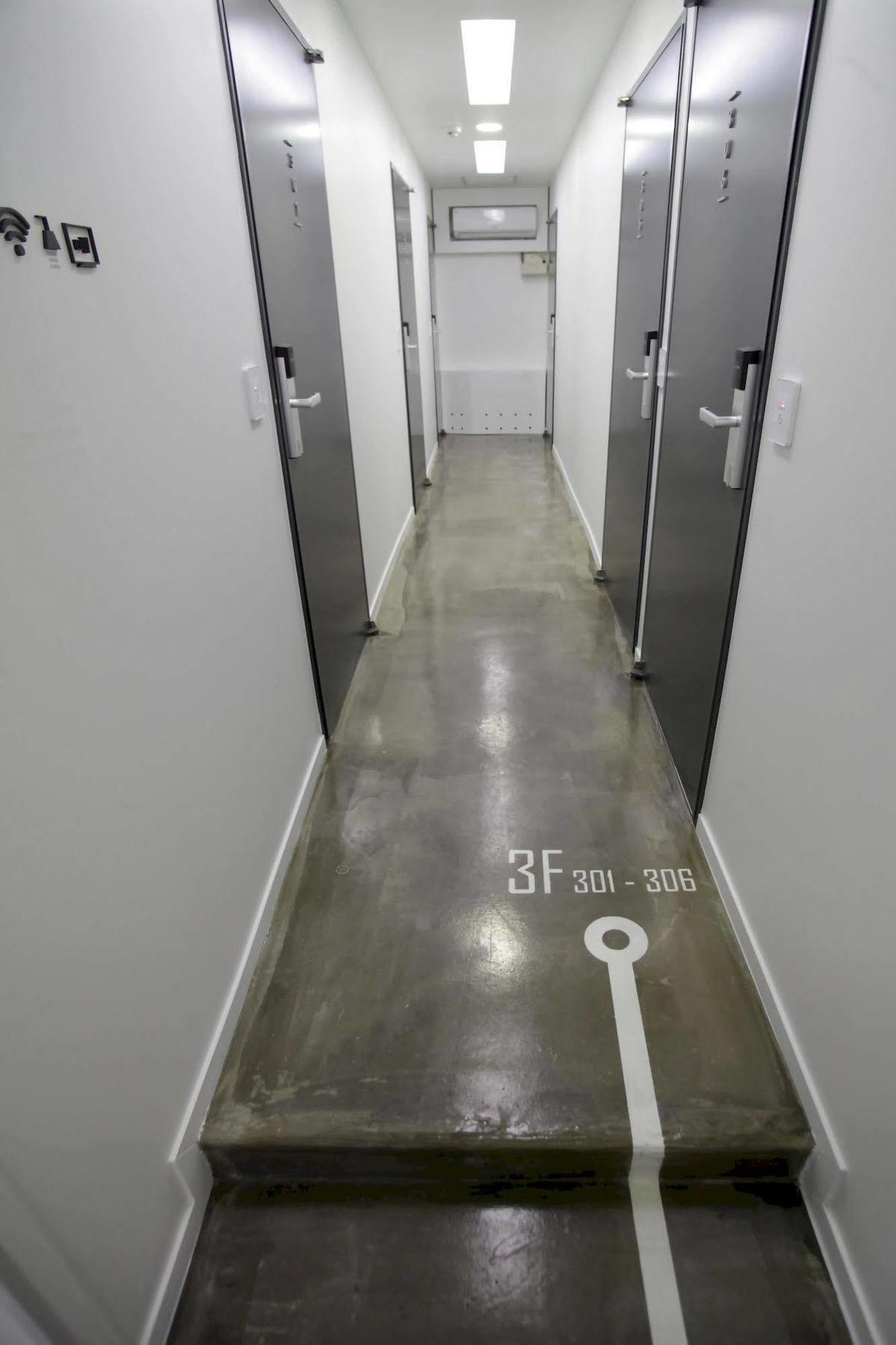 K-Guesthouse Dongdaemun Premium 2 Soul Exteriér fotografie