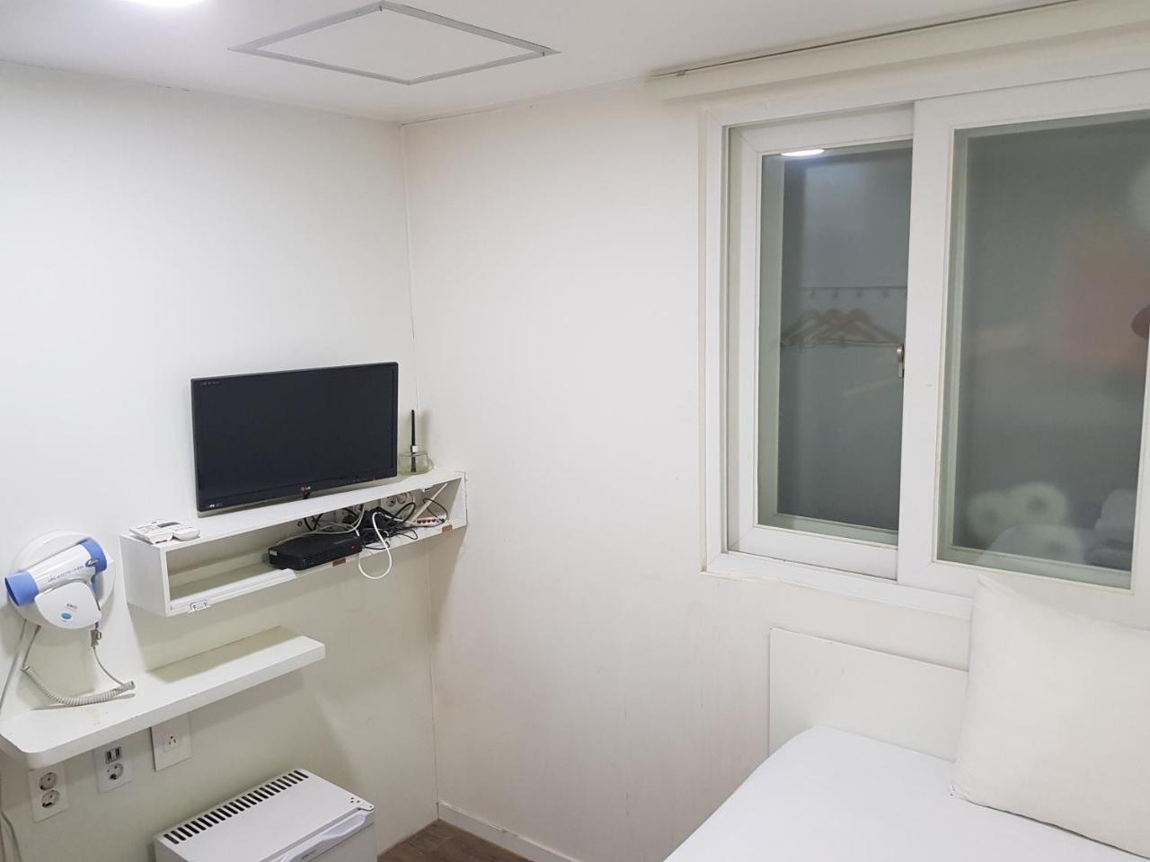 K-Guesthouse Dongdaemun Premium 2 Soul Exteriér fotografie