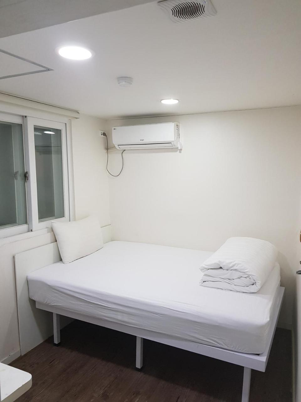 K-Guesthouse Dongdaemun Premium 2 Soul Exteriér fotografie